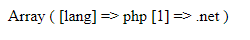 output